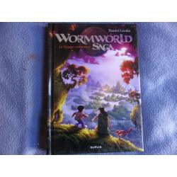 Wormworld saga le voyage commence