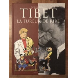 Tibet - La Fureur De Rire