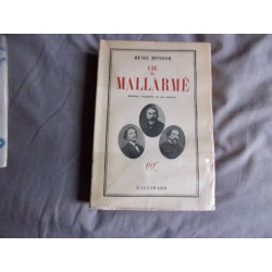 Vie de Mallarmé édition complète en 1 volume