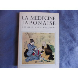 La médecine japonaise des origines à nos jours