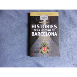 Histories de la historia de Barcelona