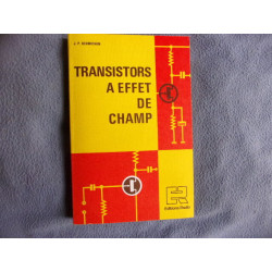 Transistors à effet de champ