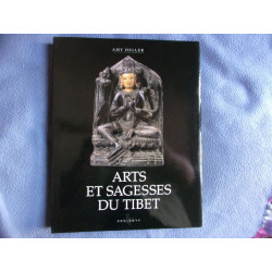 Arts et sagesses du Tibet