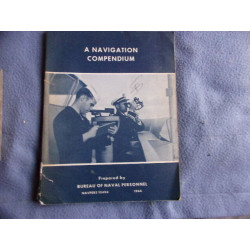 A navigation compendium