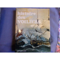Histoire des voiliers