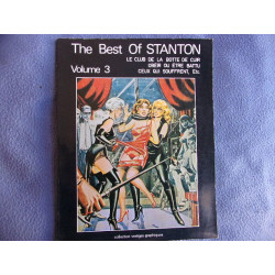 The best of stanton volume 3