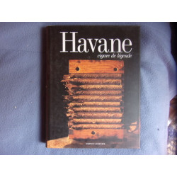 Havane Cigare de légende