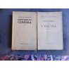 Histoire encyclopédique du cinéma tomes 1 et 2 1895-1929
