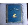 Algérie atlas historique géographique et économique